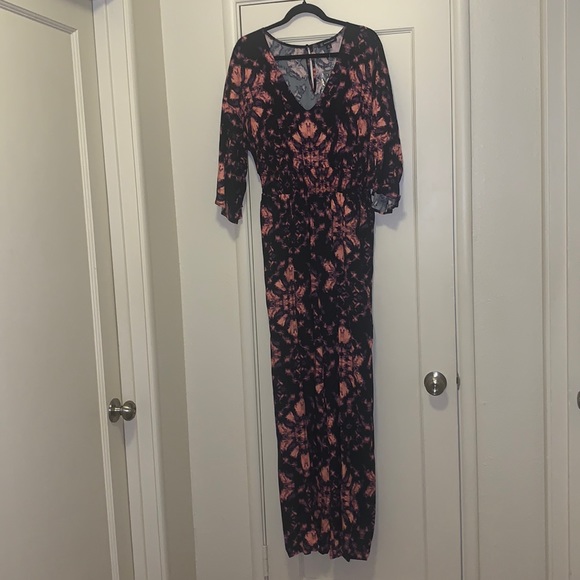 INC Women’s flowy Romper - Picture 1 of 4